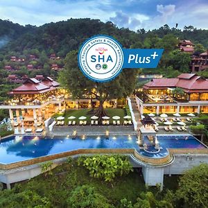 Pimalai Resort & Spa - Sha Extra Plus